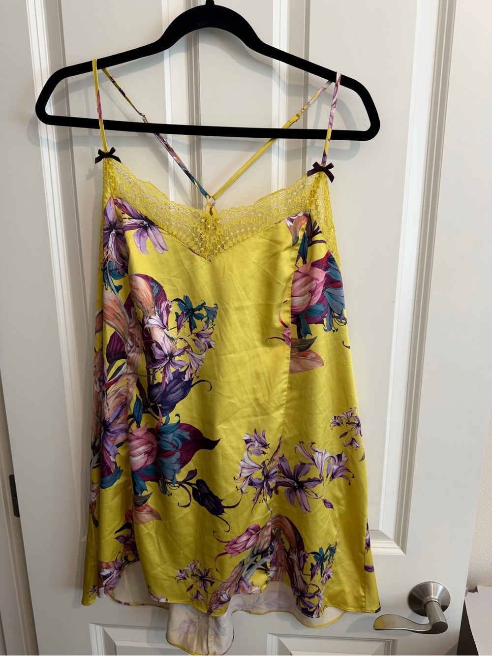 Cacique slip dress, size 14/16